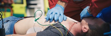 Gestion des Situations d’Urgence