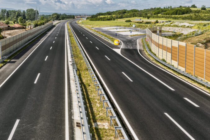New highway in Serbia, Corridor 10